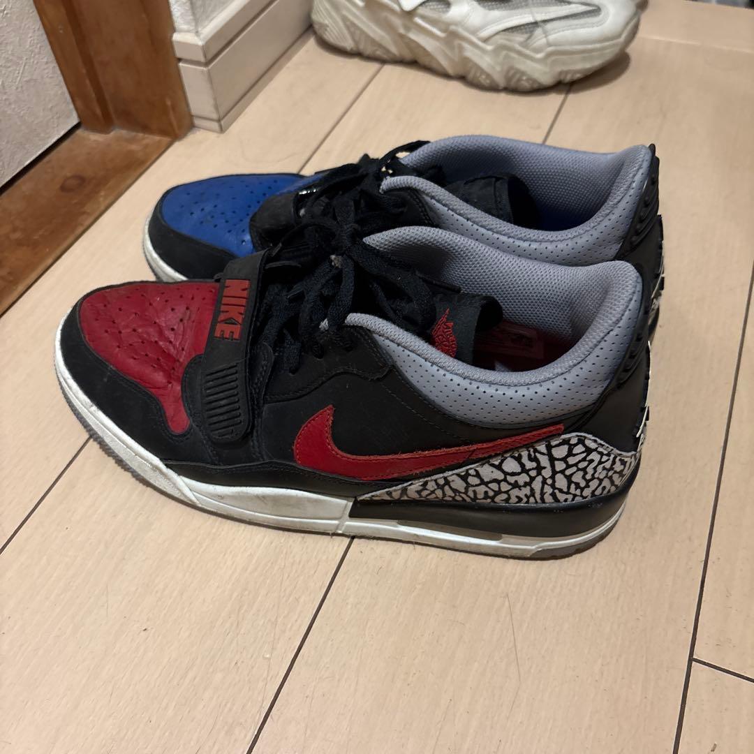 Air Jordan Sneakers Legacy 312 Low