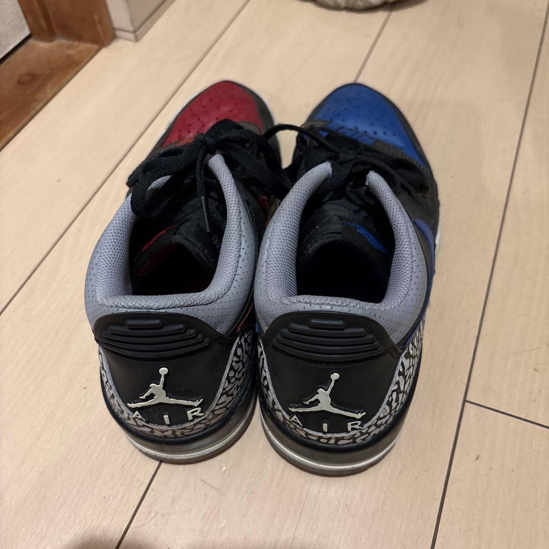 Air Jordan Sneakers Legacy 312 Low