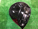 Driver Rmx Vd/R(2024) 10.5 Dr Speeder Nx Black 50 S) A