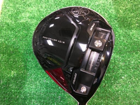 Driver Rmx Vd/R(2024) 10.5 Dr Speeder Nx Black 50 S) A