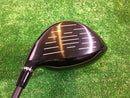 Driver Rmx Vd/R(2024) 10.5 Dr Speeder Nx Black 50 S) A