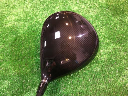 Driver Rmx Vd/R(2024) 10.5 Dr Speeder Nx Black 50 S) A