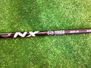Driver Rmx Vd/R(2024) 10.5 Dr Speeder Nx Black 50 S) A