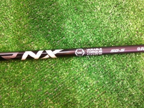 Driver Rmx Vd/R(2024) 10.5 Dr Speeder Nx Black 50 S) A