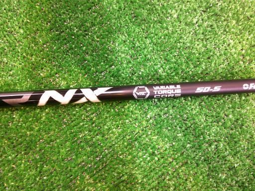 Driver Rmx Vd/R(2024) 10.5 Dr Speeder Nx Black 50 S) A