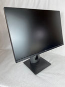 Displays Monitors Hp Z24N 24 Ps4 Wuxga