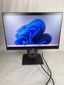 Displays Monitors Hp Z24N 24 Ps4 Wuxga