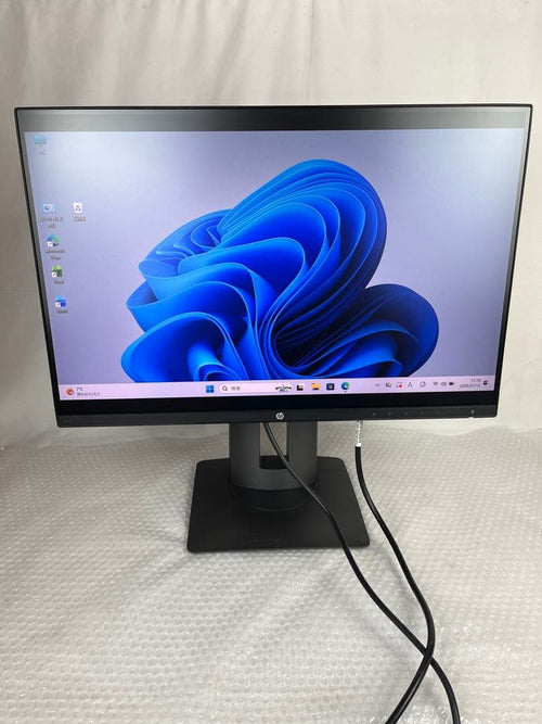 Displays Monitors Hp Z24N 24 Ps4 Wuxga