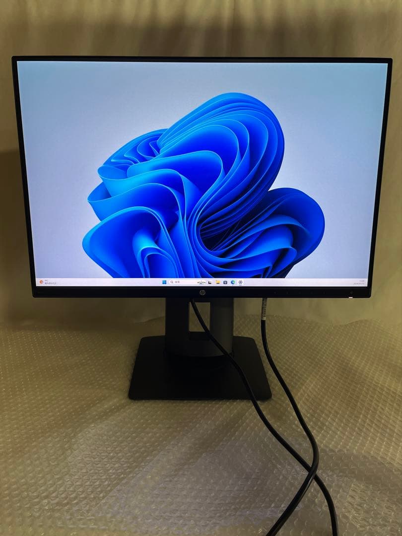 Displays Monitors Hp Z24N 24 Ps4 Wuxga