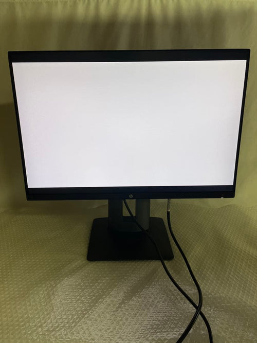 Displays Monitors Hp Z24N 24 Ps4 Wuxga