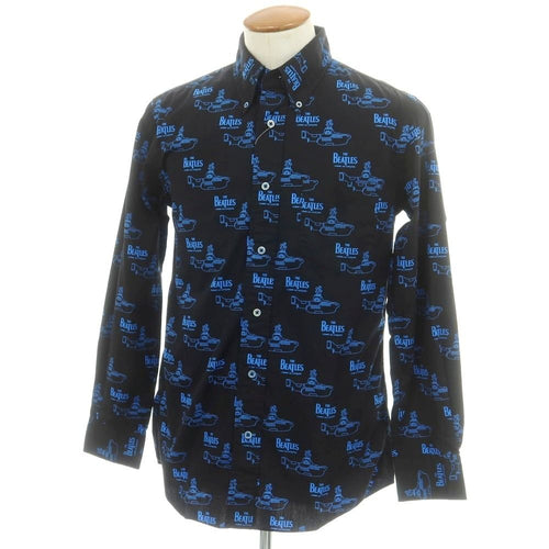 Others Comme Des Garcons The Beatles X M