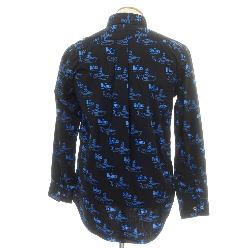Others Comme Des Garcons The Beatles X M