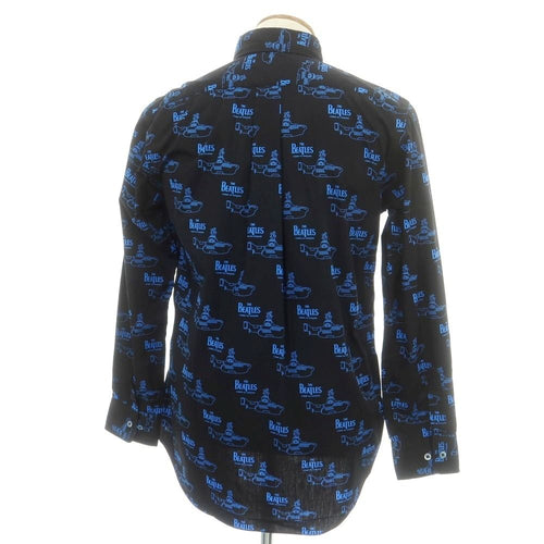 Others Comme Des Garcons The Beatles X M