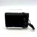 Nikon Compact Digital Camera Coolpix A300