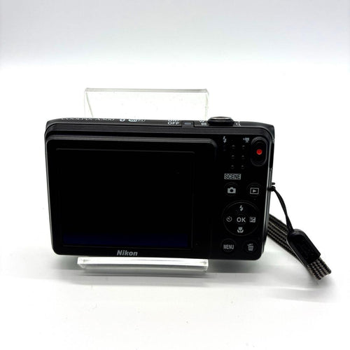 Nikon Compact Digital Camera Coolpix A300