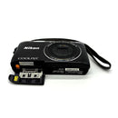 Nikon Compact Digital Camera Coolpix A300