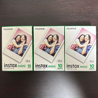 Fujifilm Instant Film Instax Mini 30