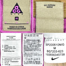 Nike Acg Medium/Long-Sleeve T-Shirts T