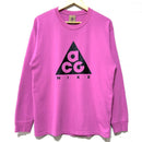 Nike Acg Medium/Long-Sleeve T-Shirts T