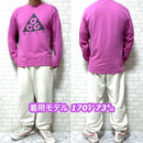 Nike Acg Medium/Long-Sleeve T-Shirts T