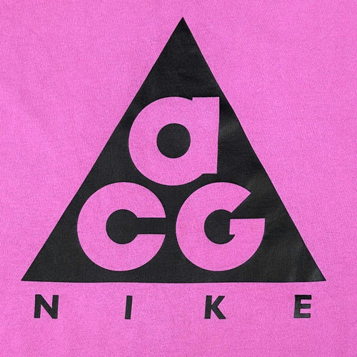 Nike Acg Medium/Long-Sleeve T-Shirts T