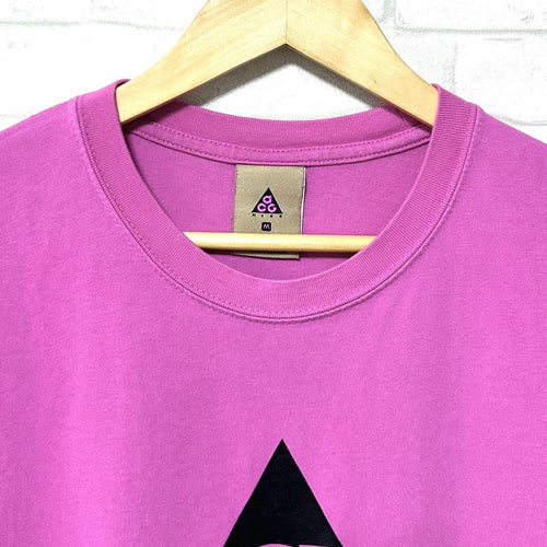 Nike Acg Medium/Long-Sleeve T-Shirts T