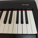 Roland Keyboard Electronic Piano Fp-30 88