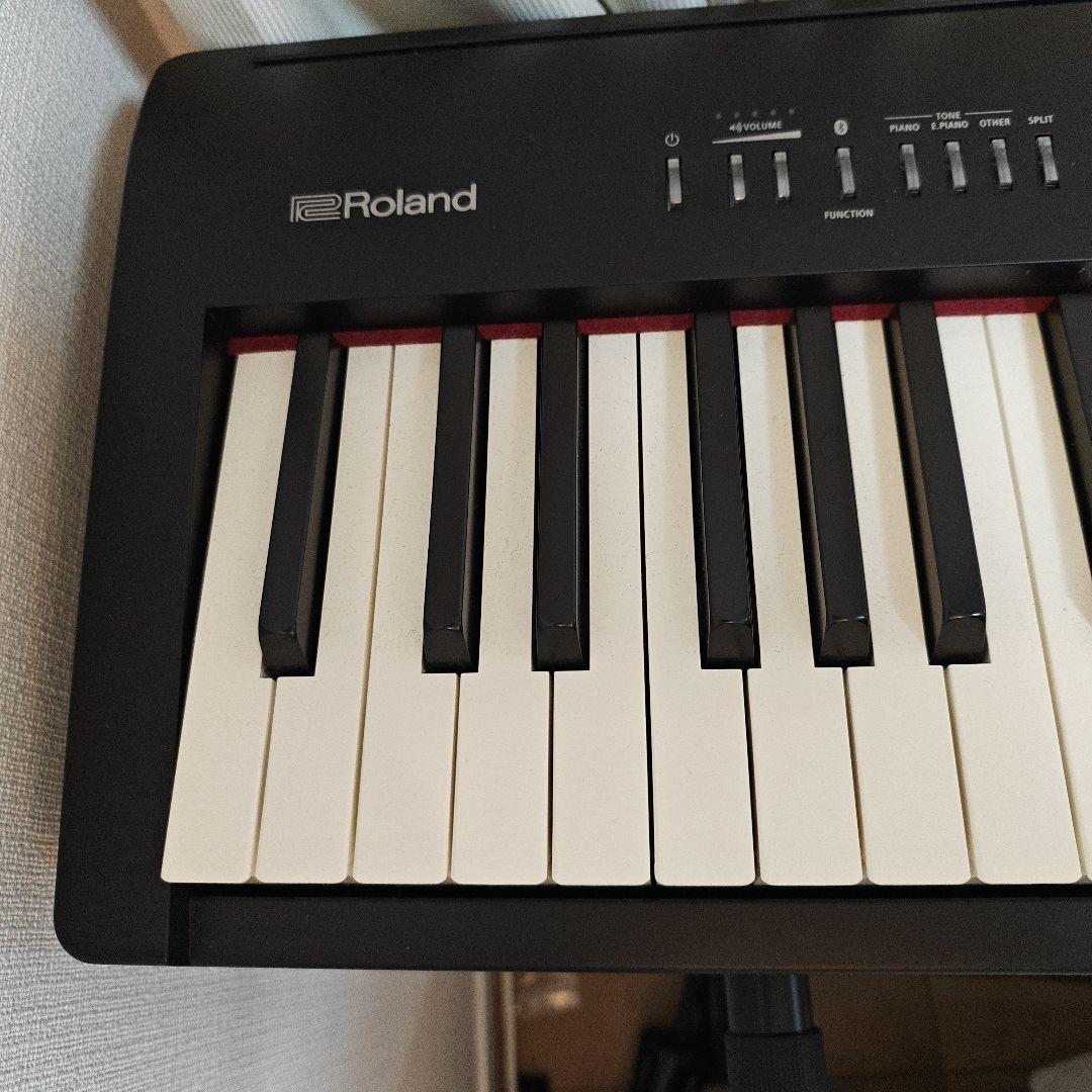 Roland Keyboard Electronic Piano Fp-30 88