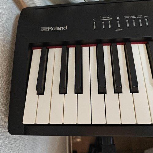 Roland Keyboard Electronic Piano Fp-30 88
