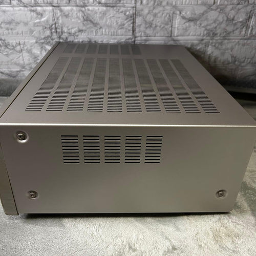 Denon Av Amplifiers Avc-1909 7.1Ch