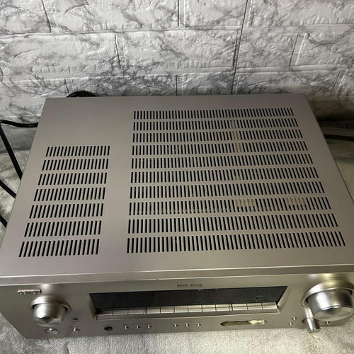 Denon Av Amplifiers Avc-1909 7.1Ch