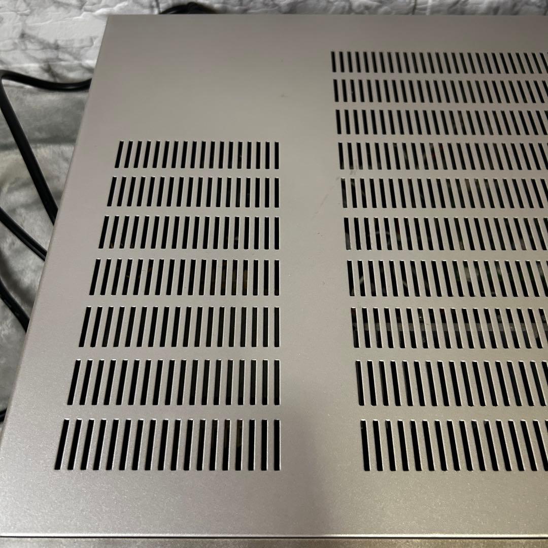 Denon Av Amplifiers Avc-1909 7.1Ch