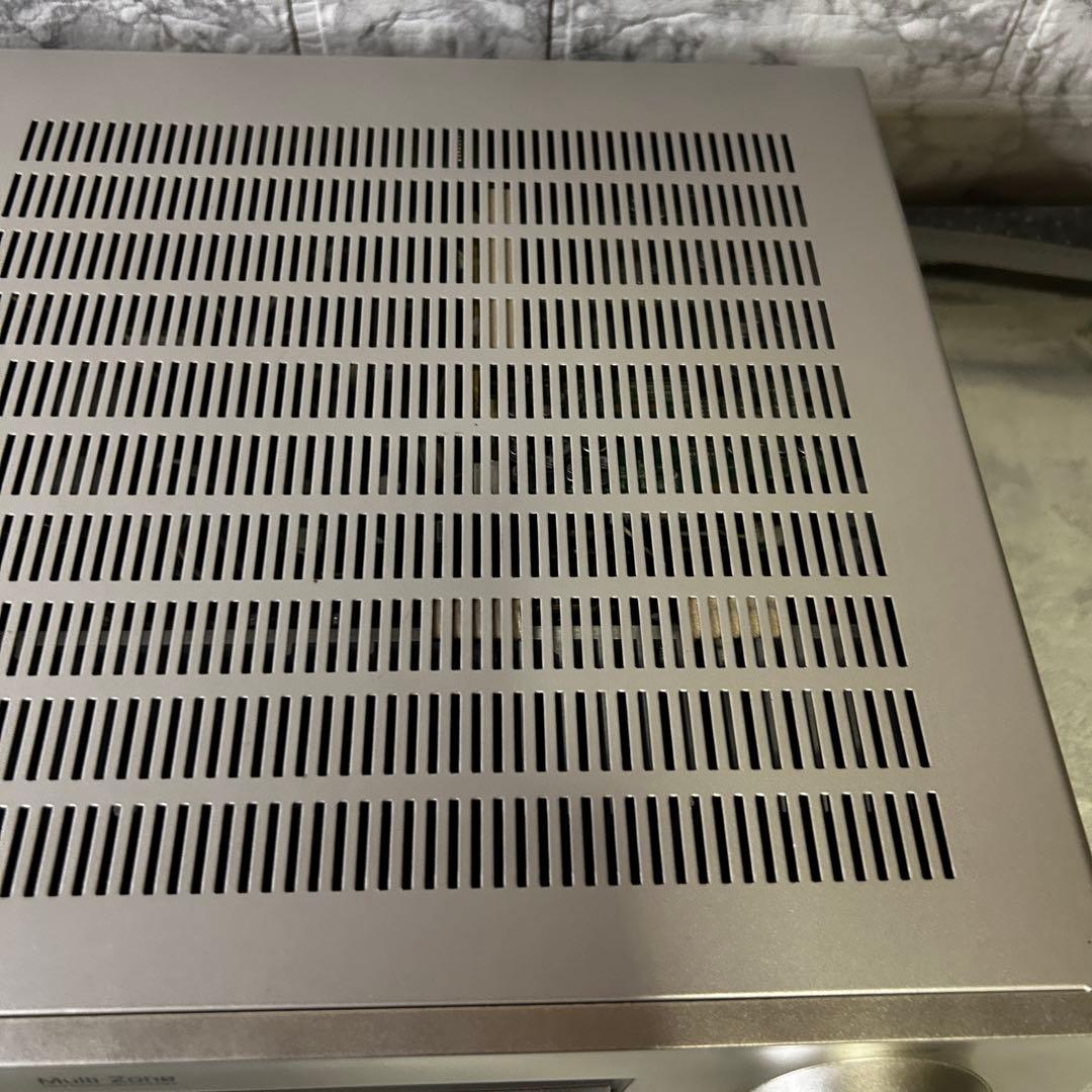 Denon Av Amplifiers Avc-1909 7.1Ch