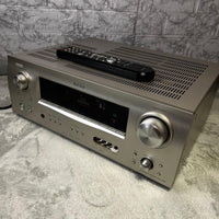 Denon Av Amplifiers Avc-1909 7.1Ch
