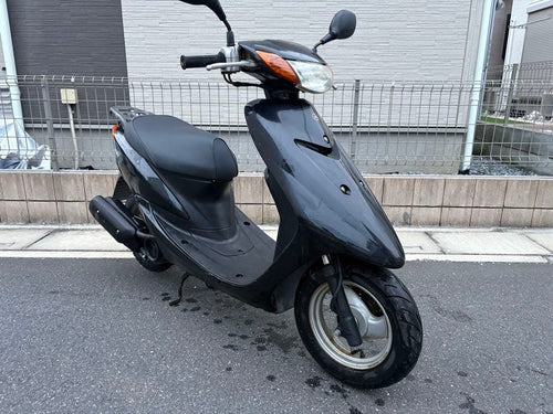 Yamaha Motorcycle Frames Sa16J