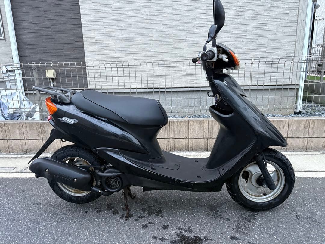 Yamaha Motorcycle Frames Sa16J