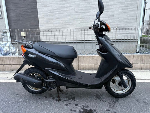 Yamaha Motorcycle Frames Sa16J