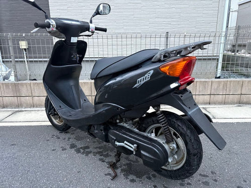 Yamaha Motorcycle Frames Sa16J