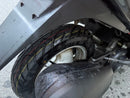 Yamaha Motorcycle Frames Sa16J