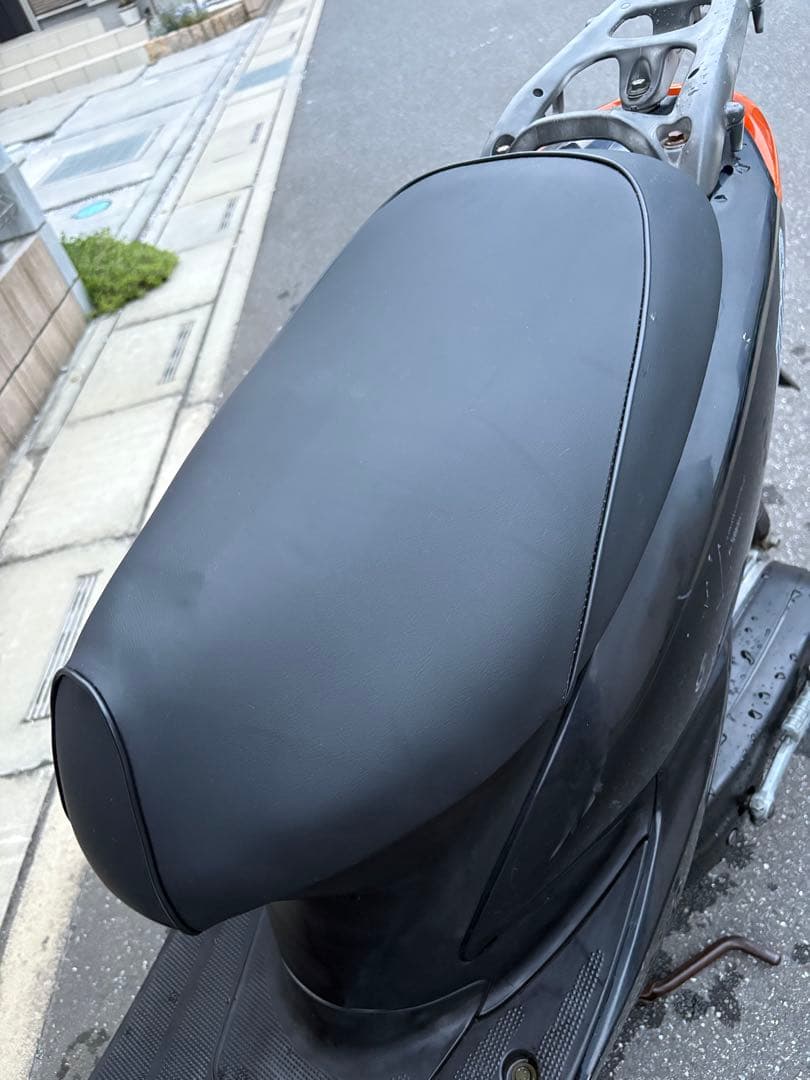 Yamaha Motorcycle Frames Sa16J