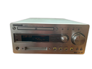 Kenwood Cd Md Cassette Deck Hi-Fi