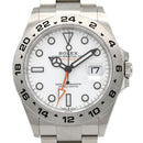 Rolex Automatic Winding Clock 226570 Ss