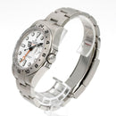 Rolex Automatic Winding Clock 226570 Ss