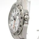 Rolex Automatic Winding Clock 226570 Ss
