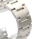 Rolex Automatic Winding Clock 226570 Ss