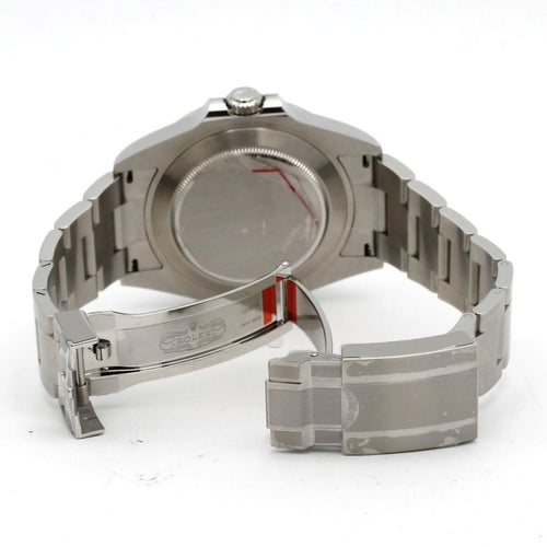 Rolex Automatic Winding Clock 226570 Ss