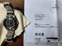 Rolex Automatic Watches Submariner Date 1680