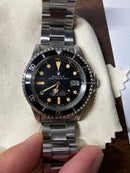 Rolex Automatic Watches Submariner Date 1680