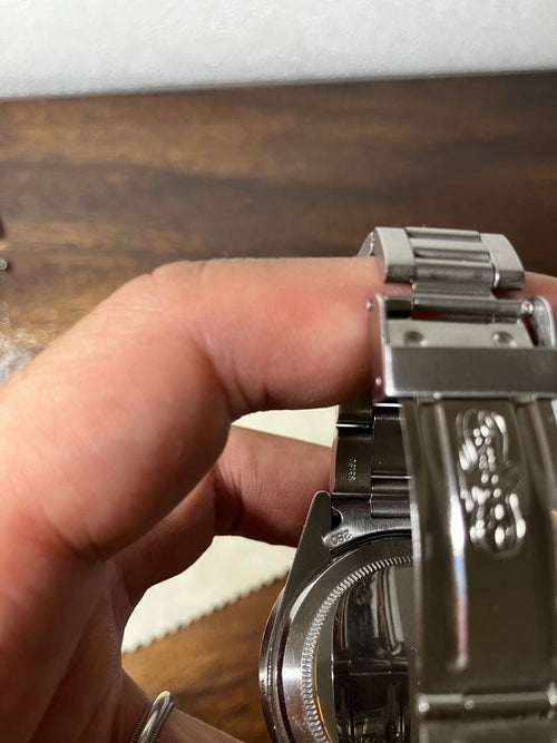 Rolex Automatic Watches Submariner Date 1680