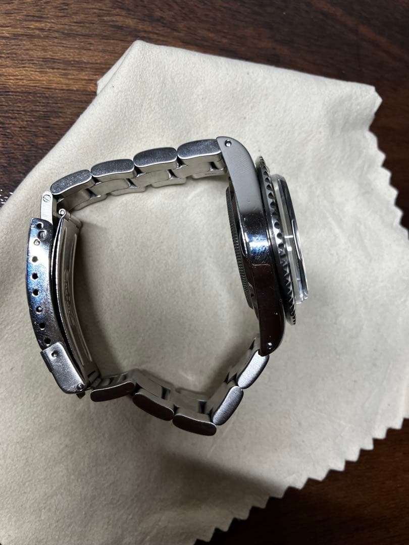 Rolex Automatic Watches Submariner Date 1680
